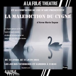 La malediction du cygne