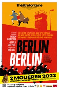 Berlin Berlin