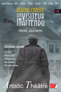 Un visiteur inattendu