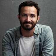 Roussel Guillaume